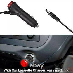 9 Digital Wireless Monitor DVR 1080P Side/Rear View Backup Camera For Truck Kit