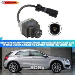 A0009051003 Rear View Backup Reverse Parking Camera For Mercedes Benz C218 X218