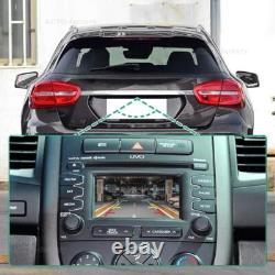 A0009051003 Rear View Backup Reverse Parking Camera For Mercedes Benz C218 X218