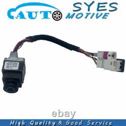 A1669051003 Rear View Parking Camera For Mercedes-Benz W166 W167 G 63 AMG ML350