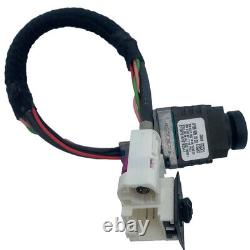 A1669051003 Rear View Parking Camera For Mercedes-Benz W166 W167 G 63 AMG ML350