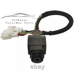 A2189050902 Rear View Backup Camera 8-Pins For Mercedes-Benz CLS400 CLS550 CLS63