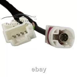 A2189050902 Rear View Backup Camera 8-Pins For Mercedes-Benz CLS400 CLS550 CLS63