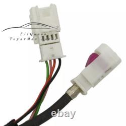 A2189050902 Rear View Backup Camera 8-Pins For Mercedes-Benz CLS400 CLS550 CLS63