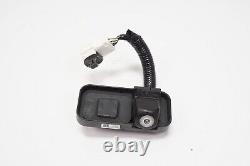 ACURA ILX Backup Camera Rear View Back View Handle Switch OEM 2013 2015