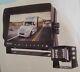 AHD 1080P 7 Reverse Rear View Backup Camera System for Tractor/Truck/Bus/RV