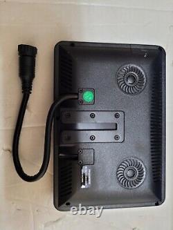 AHD 1080P 7 Reverse Rear View Backup Camera System for Tractor/Truck/Bus/RV