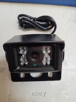 AHD 1080P 7 Reverse Rear View Backup Camera System for Tractor/Truck/Bus/RV