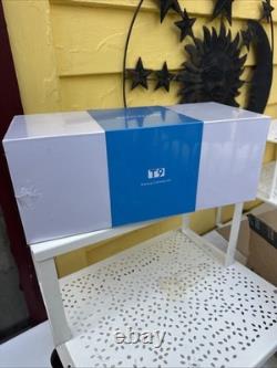 AUTO-VOX T9 OEM Rear View Mirror Backup Camera 9.35'' Full Touch Screen Monitor