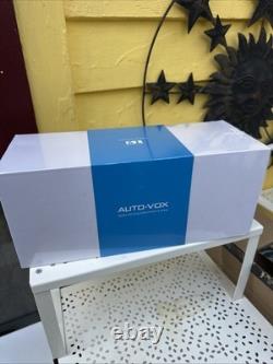 AUTO-VOX T9 OEM Rear View Mirror Backup Camera 9.35'' Full Touch Screen Monitor