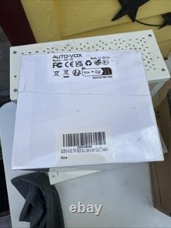 AUTO-VOX T9 OEM Rear View Mirror Backup Camera 9.35'' Full Touch Screen Monitor