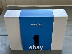AUTO-VOX TW1 Truly Wireless Car Backup Camera + 5 Monitor Rear View System NEW