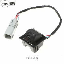 A+ Parking Assist Rear View-Backup Camera 23205689 for Cadillac GM SRX 2010-2016