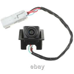 A+ Parking Assist Rear View-Backup Camera 23205689 for Cadillac GM SRX 2010-2016