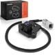 A-Premium Park Assist Camera Rear View Backup Reverse Compatible with