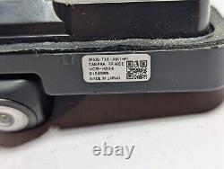 Acura ILX 13 14 15 Wide Angle Rear View Backup Camera Power Trunk Switch