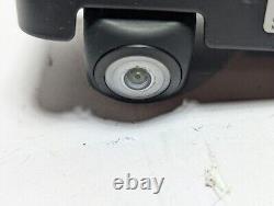 Acura ILX 13 14 15 Wide Angle Rear View Backup Camera Power Trunk Switch