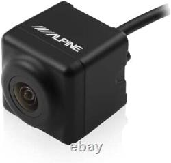 Alpine HCE-C1100 HDR Car Rear View Backup Camera, Wide Angle NEW witho box