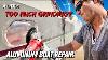 Aluminum Boat Repair Don T Make This Grinding Mistake On Your Aluminum Boat