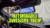 Amazing Upgrade To The Wolfbox G900 Pro Video Dash Camera Rear View Mirror