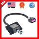 Anina Rear View Backup Camera for 2007-2013 Chevrolet Suburban Tahoe