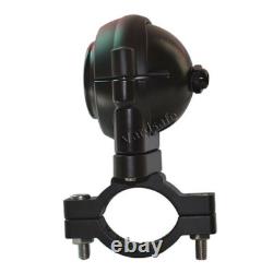 Arm Bracket Side View / Rear View Backup Camera for Truck Bus RV Tractor Trailer