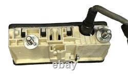 Audi A4 A5 A6 A7 Q3 Q5 S4 S5 S6 S7 Rear View Backup Reverse Parking Camera Oem