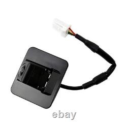 B61T67RC0 For Mazda 3 Sedan 2017-18 Rear View Backup Park Camera OEM B61T-67-RC0