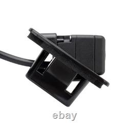 B61T67RC0 For Mazda 3 Sedan 2017-18 Rear View Backup Park Camera OEM B61T-67-RC0