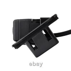 B61T67RC0 For Mazda 3 Sedan 2017-18 Rear View Backup Park Camera OEM B61T-67-RC0