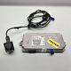 BMW F10 F02 F04 7 series SET REAR VIEW BACKUP CAMERA ECU CONTROL MODULE WIRING