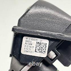 BMW F10 F02 F04 7 series SET REAR VIEW BACKUP CAMERA ECU CONTROL MODULE WIRING