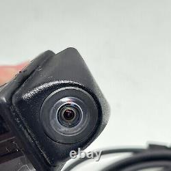 BMW F10 F02 F04 7 series SET REAR VIEW BACKUP CAMERA ECU CONTROL MODULE WIRING