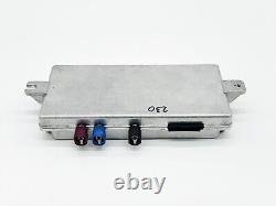 BMW F25 X3 series ECU PARKING BACKUP TOP REAR VIEW CAMERA CONTROL UNIT 9302257