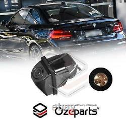 Back Up Rear View Bootlid Reverse Camera For BMW 2 Series F22 F23 / M2 F97