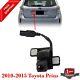 Back Up Rear View Camera For 2010-2015 Toyota Prius