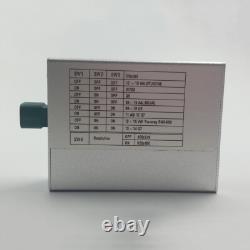 Backup Camera Interface With Rear View Camera For Audi A4 MMI3G 2014 Plug & Play
