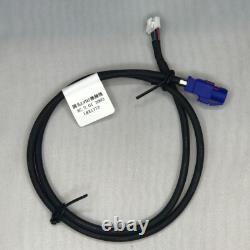 Backup Camera Interface With Rear View Camera For Audi A4 MMI3G 2014 Plug & Play
