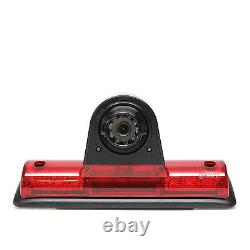 Backup Camera with Monitor for Nissan NV 1500 2500 3500 NV Cargo Van 2012-2019