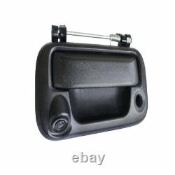 Backup camera & rear view monitor 4.3 for Ford F150 2005-14, F250 F350 2008-16