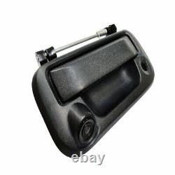 Backup camera & rear view monitor 4.3 for Ford F150 2005-14, F250 F350 2008-16