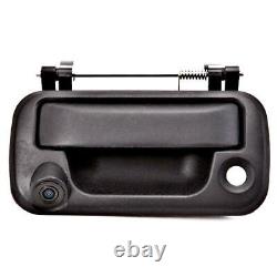 Backup camera & rear view monitor 4.3 for Ford F150 2005-14, F250 F350 2008-16