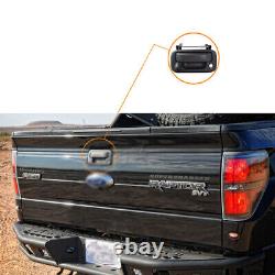 Backup camera & rear view monitor 4.3 for Ford F150 2005-14, F250 F350 2008-16
