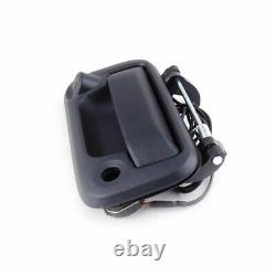 Backup camera & rear view monitor 4.3 for Ford F150 2005-14, F250 F350 2008-16