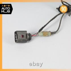 Bentley Continental GT GTC Rear View Backup Back Up Camera Wire Harness OEM