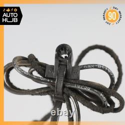 Bentley Continental GT GTC Rear View Backup Back Up Camera Wire Harness OEM