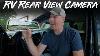 Best Backup Camera For Rvs Wolfbox G900 Tripro Install