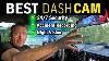 Best Dashcam 2025 Wolfbox G900 Pro Smart Mirror Install U0026 Review