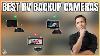 Best Rv Backup Cameras In 2026 Top Wireless Options For Motorhomes U0026 Travel Trailers