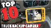 Best Truck Backup Camera In 2023 Top 10 Truck Backup Cameras Review